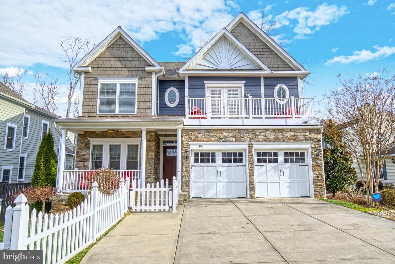 408 Park Street - Photo 1