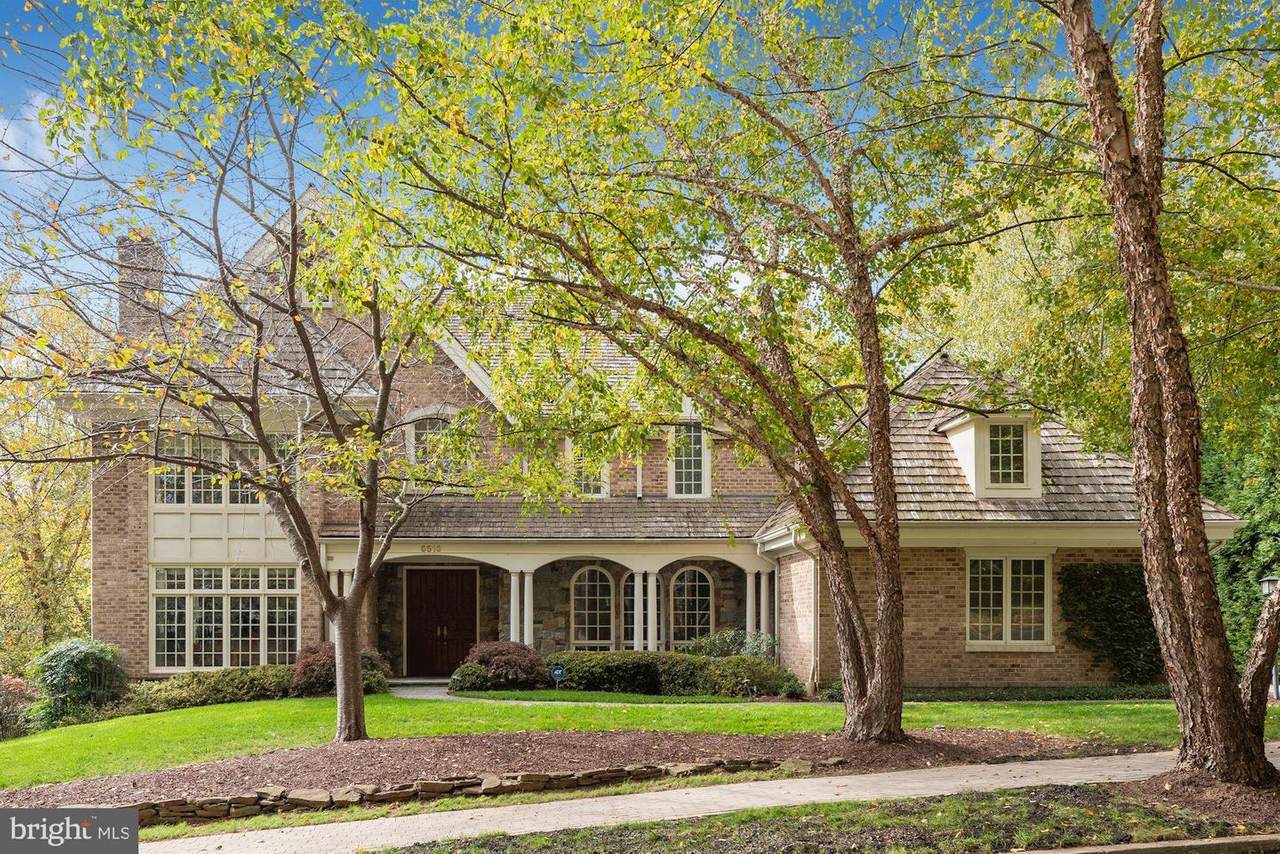 8513 Rapley Preserve Circle - Photo 1