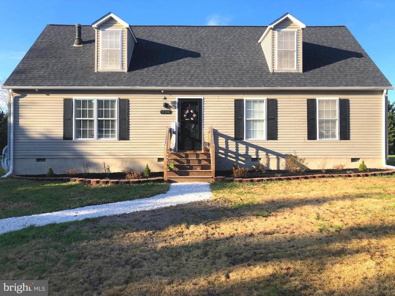 236 Trinity Farm Lane - Photo 1