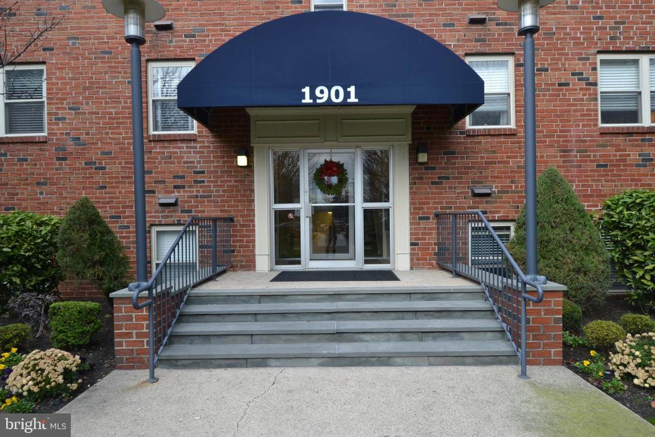 1901 Hartranft Street - Photo 1