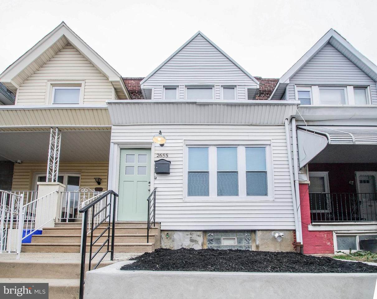 2655 Hobson Street - Photo 1