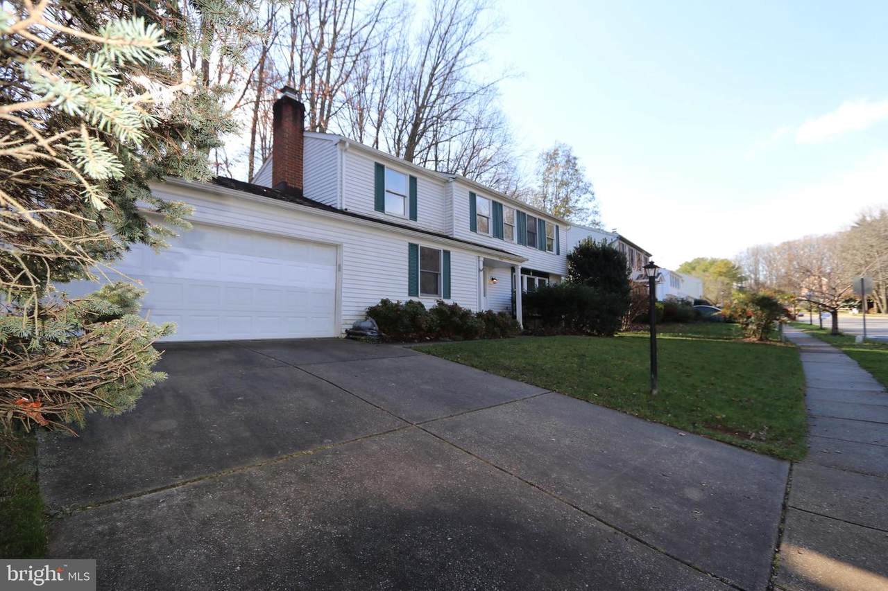501 Bay Green Drive - Photo 1