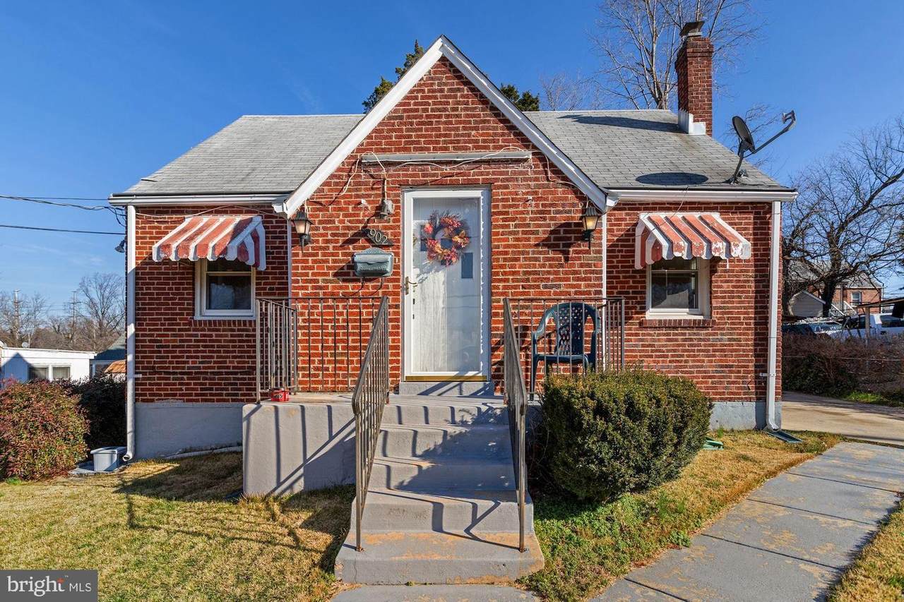 902 Karlson Avenue - Photo 1