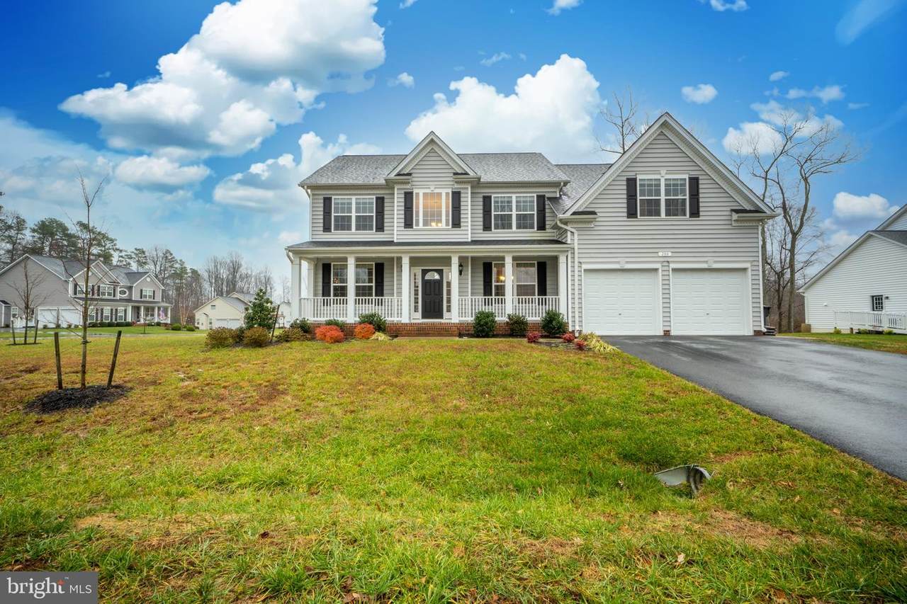 200 Saint Agnes Court - Photo 1