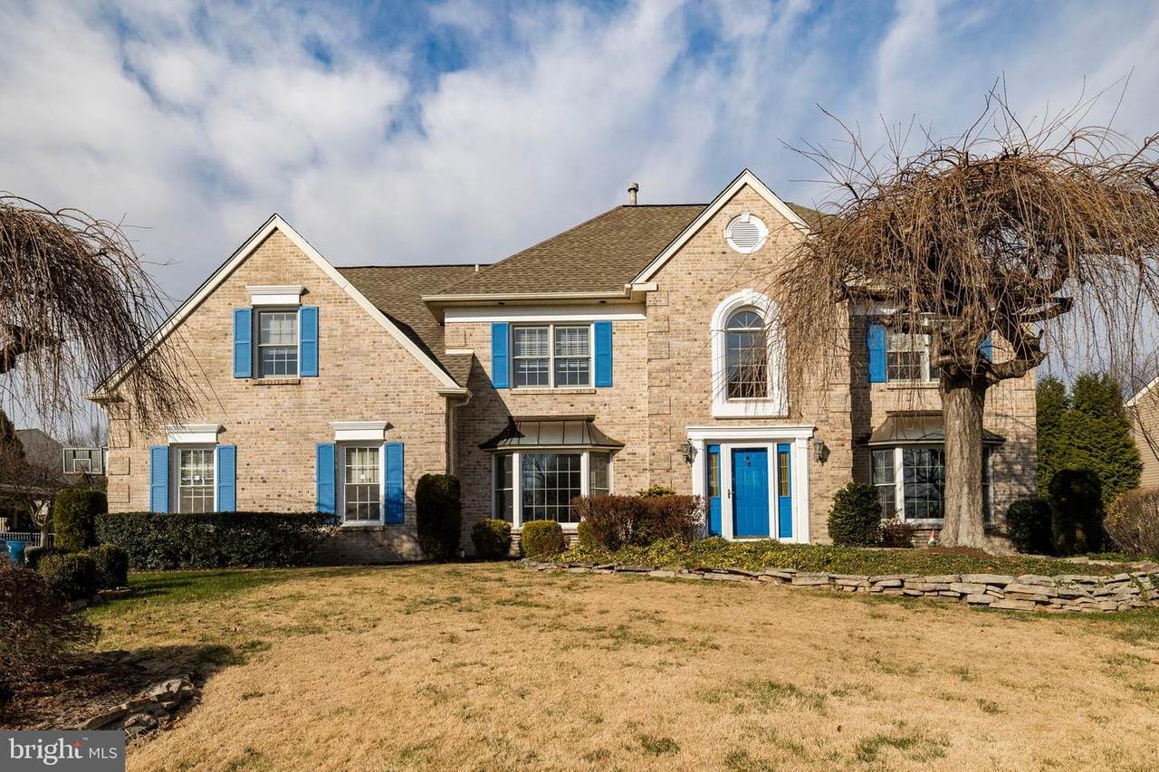 112 Clover Leaf Lane - Photo 1
