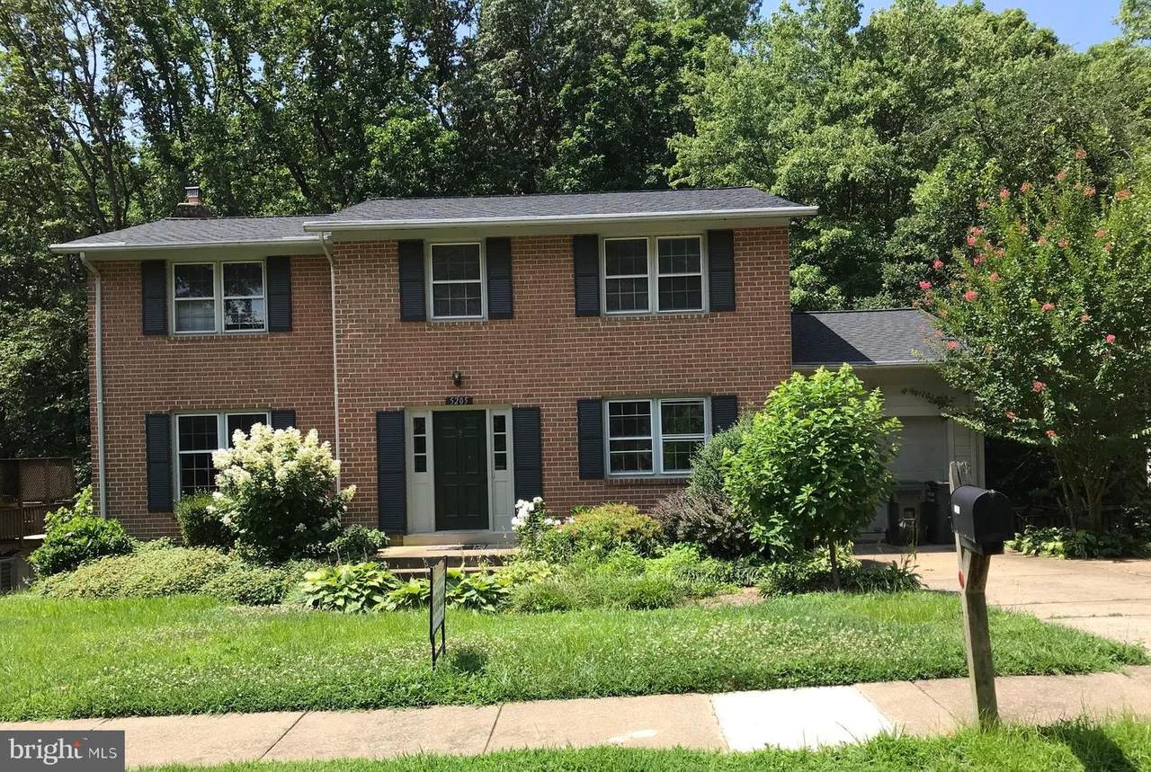 5205 Pumphrey Drive - Photo 1