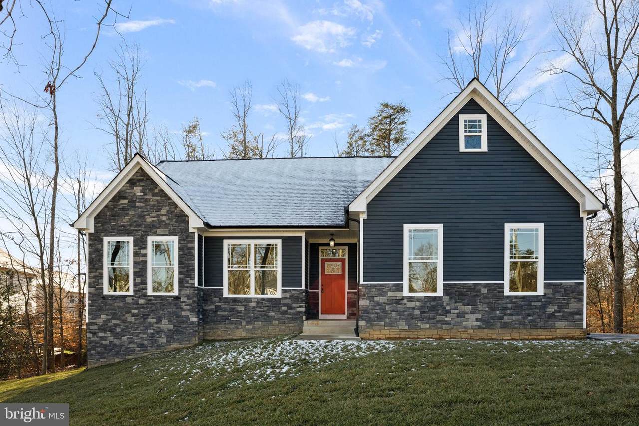 9109 Sylvan Acres Drive - Photo 1