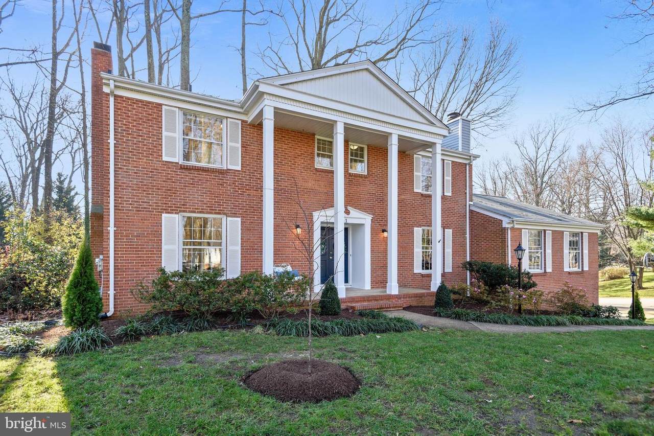 641 Shore Acres Road - Photo 1