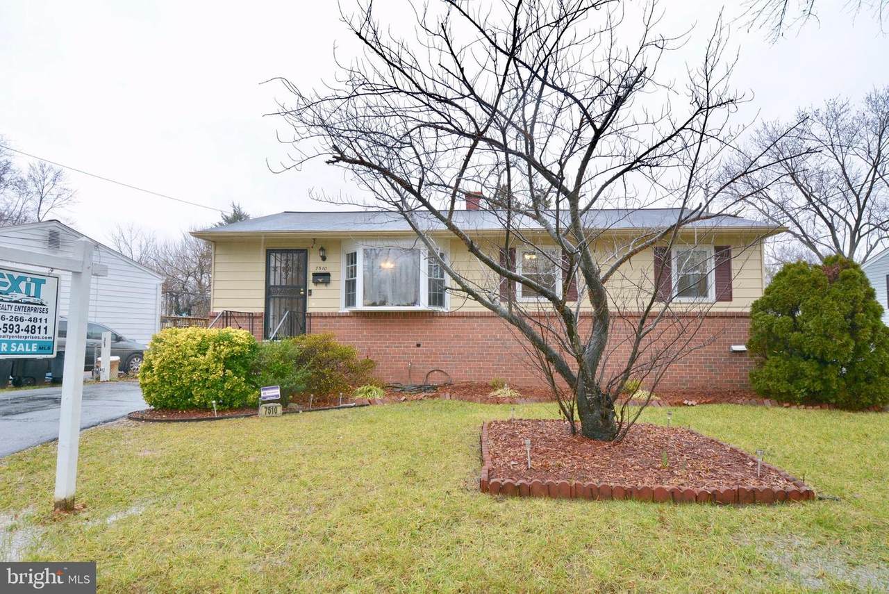 7510 Wilhelm Drive - Photo 1