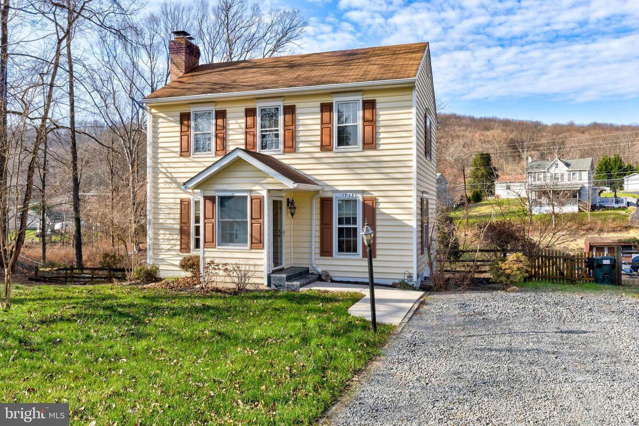 1738 Brookshire Run - Photo 1