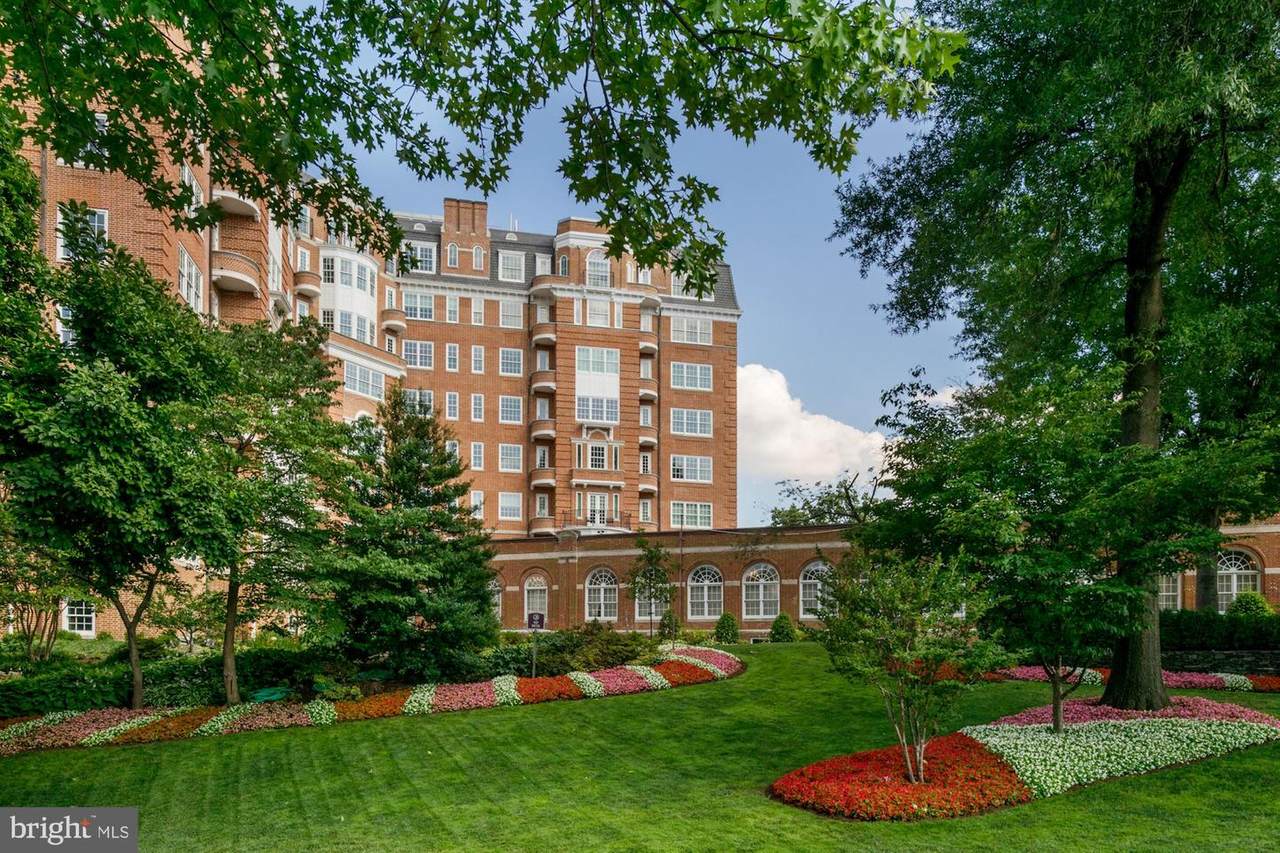2660 Connecticut Avenue - Photo 1