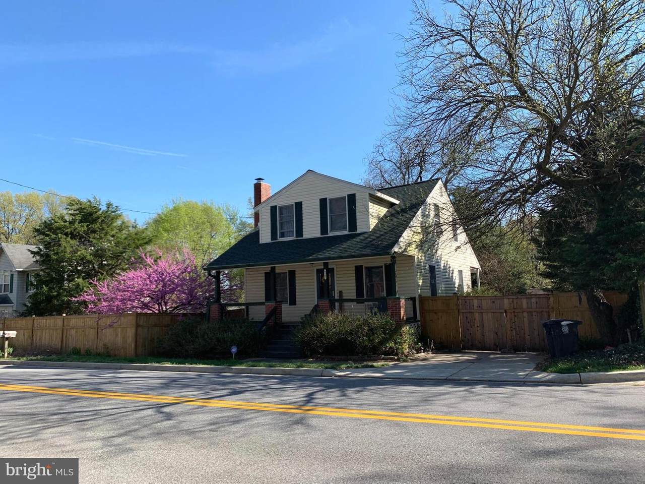 8207 Cypress Street - Photo 1