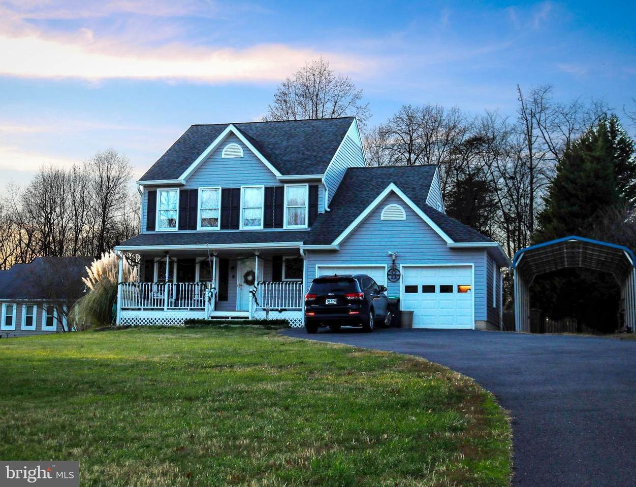 24 Barley Corn Drive - Photo 1