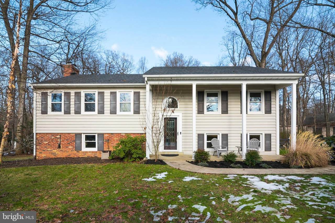 14018 Burntwoods Road - Photo 1