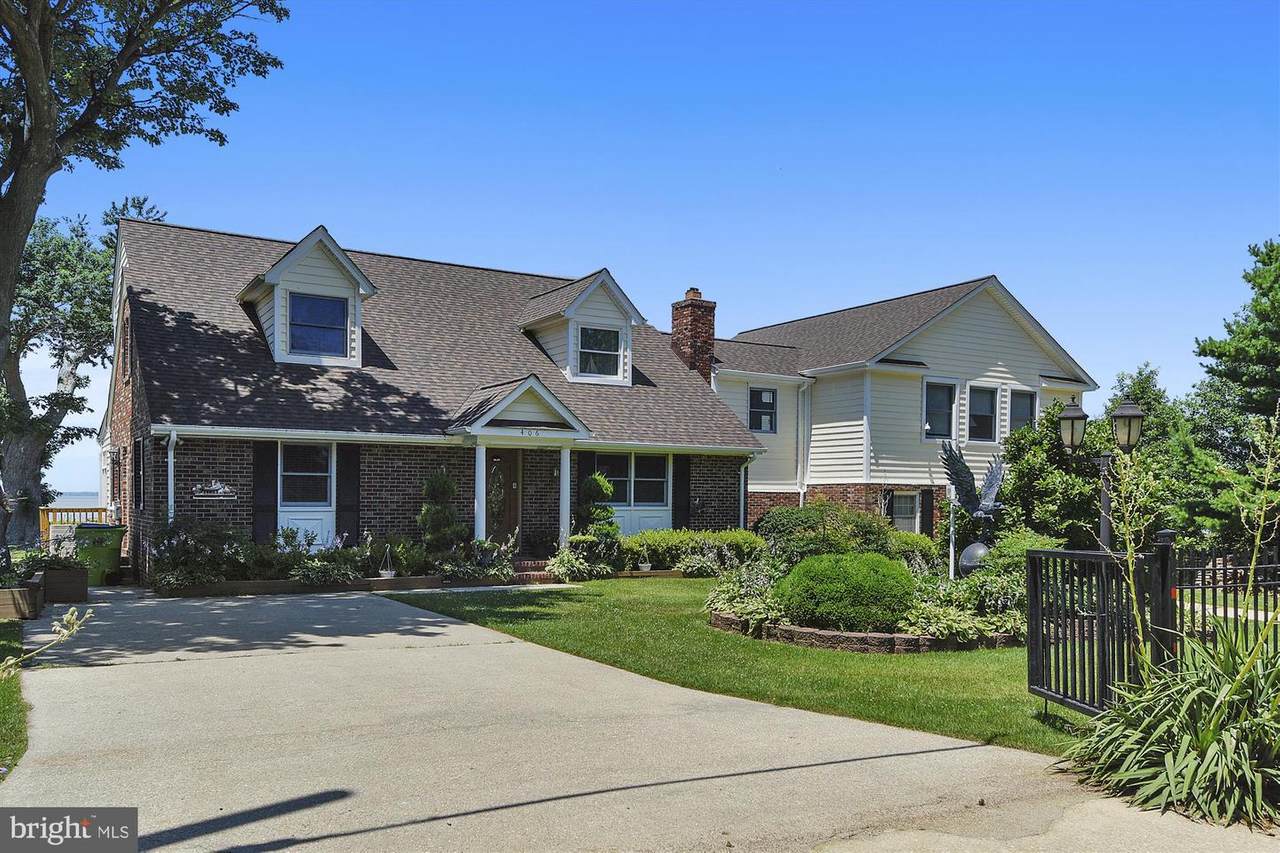 406 Bay Drive - Photo 1