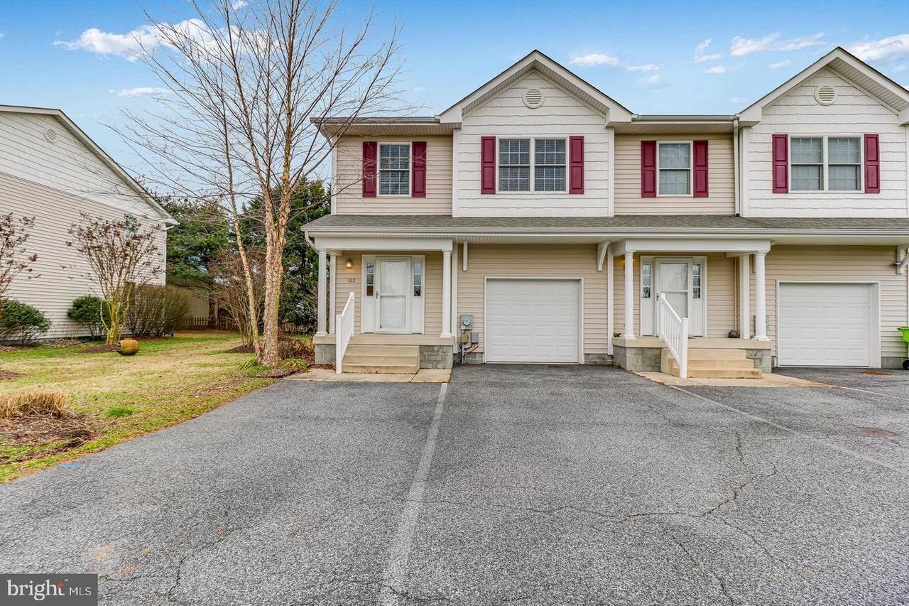 122 Main Sail Drive - Photo 1