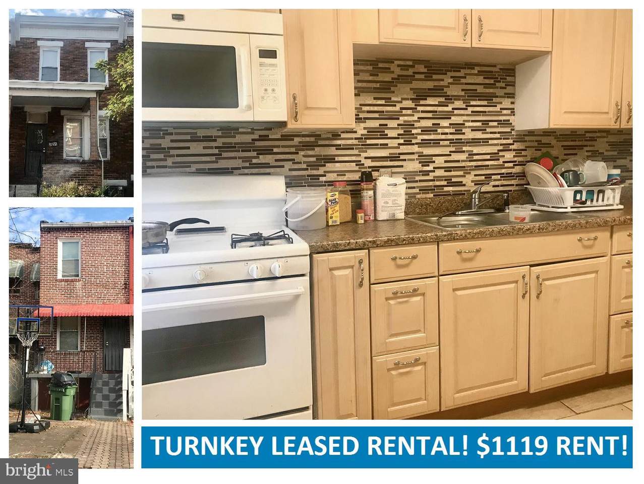 2851 Mayfield Avenue - Photo 1
