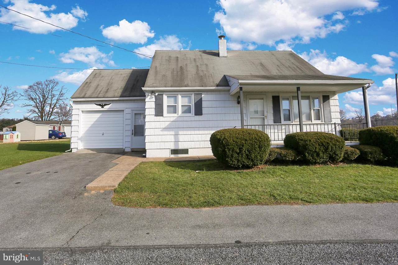 56 Kissinger Avenue - Photo 1