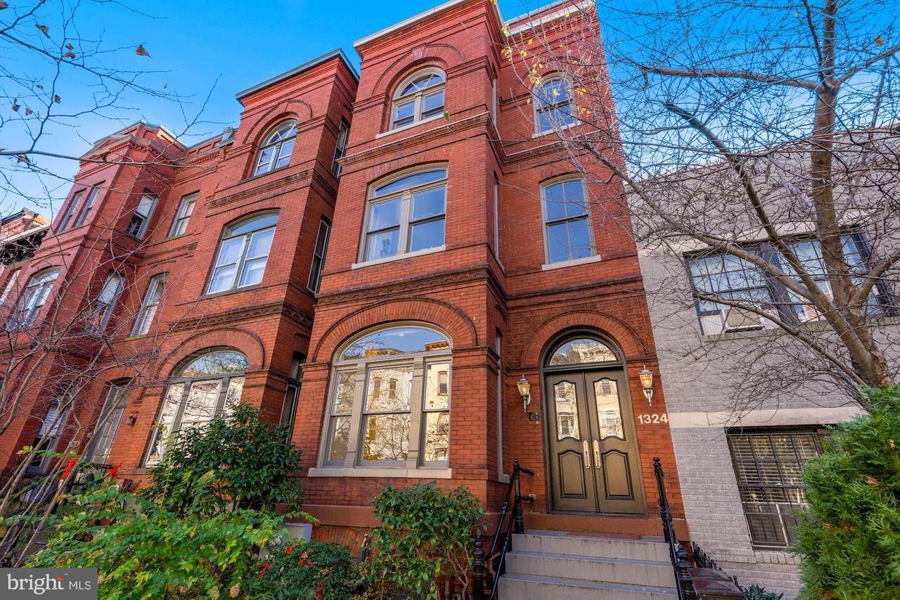 1324 Q Street - Photo 1