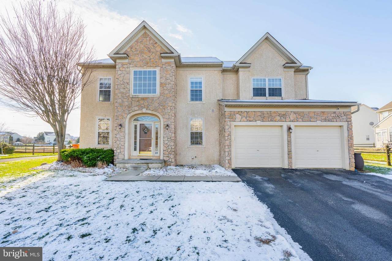 22 Palmer Drive - Photo 1