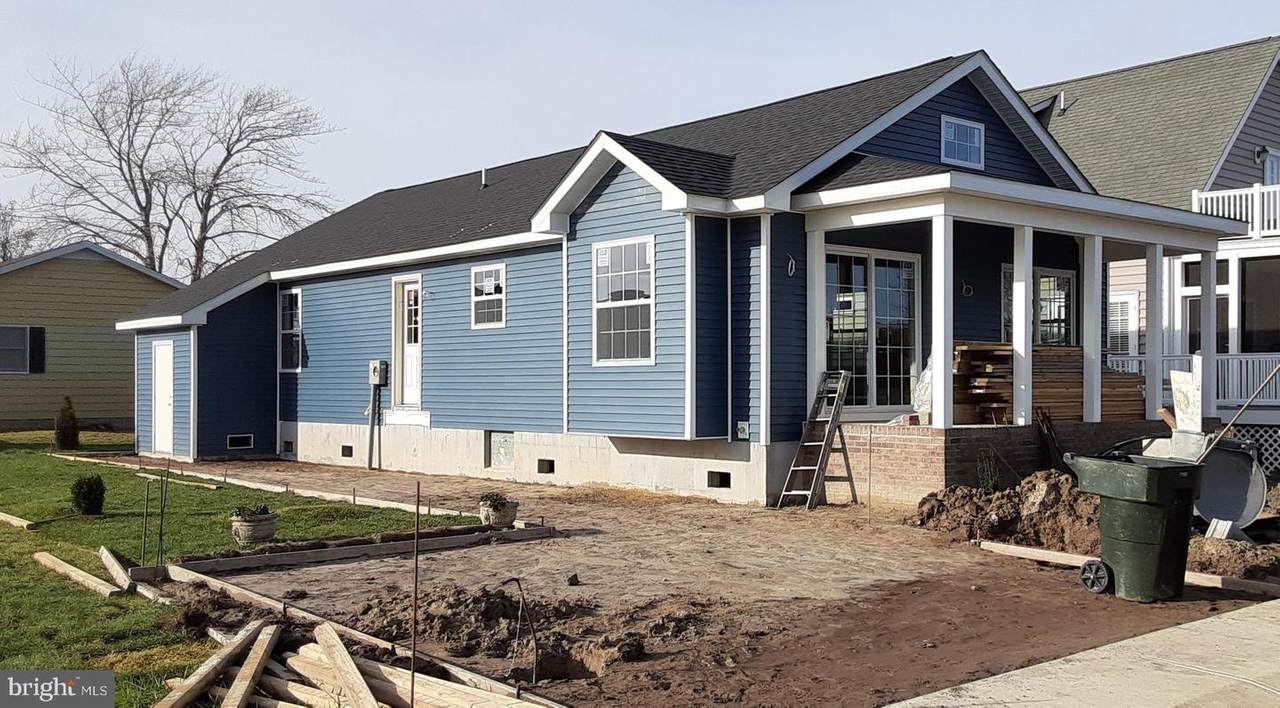 13809 Barge Road - Photo 1