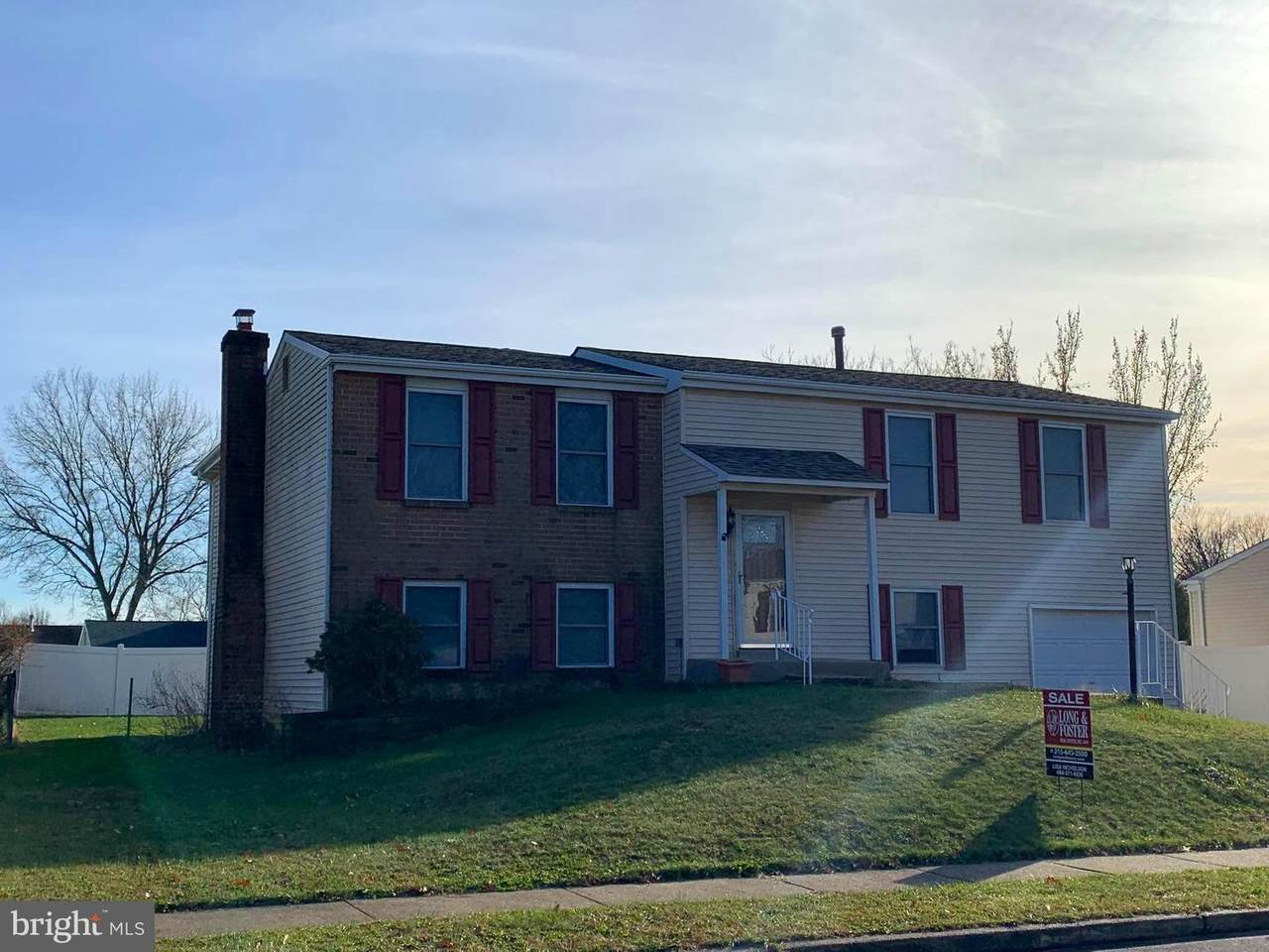 3021 Sheppard Road - Photo 1
