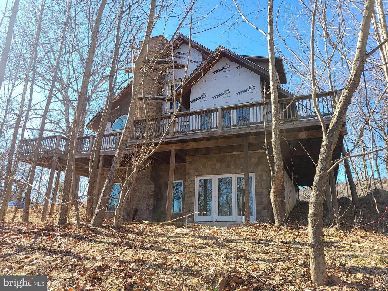 201 Shawnee Hill Drive - Photo 1