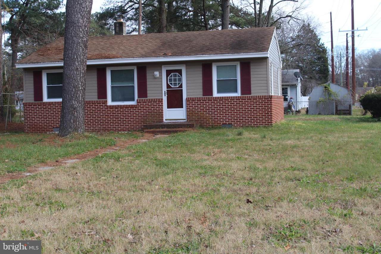 1201 Kiowa Avenue - Photo 1
