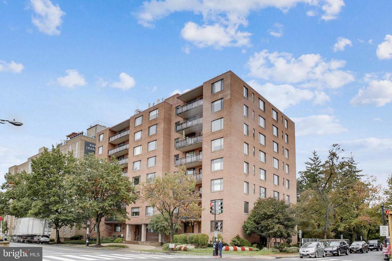 3315 Wisconsin Avenue - Photo 1