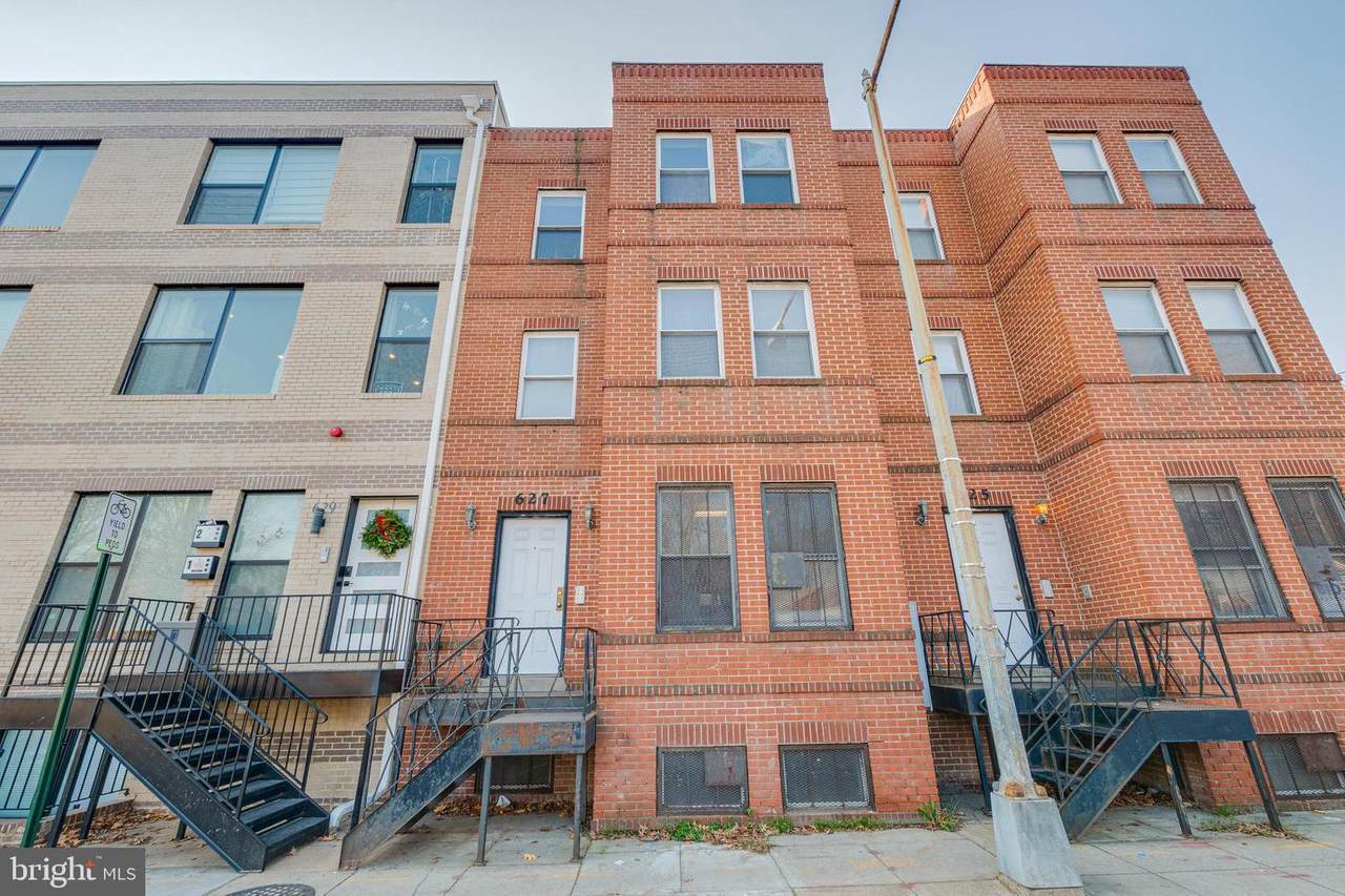 627 Florida Avenue - Photo 1