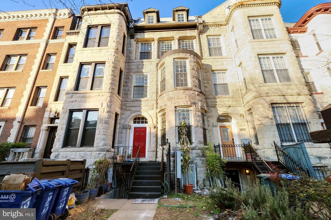 1317 Fairmont Street - Photo 1