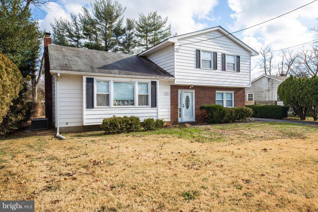 589 Becker Drive - Photo 1