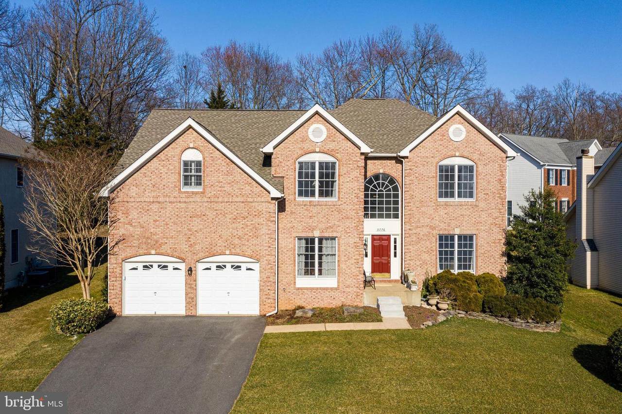 3776 Penderwood Drive - Photo 1