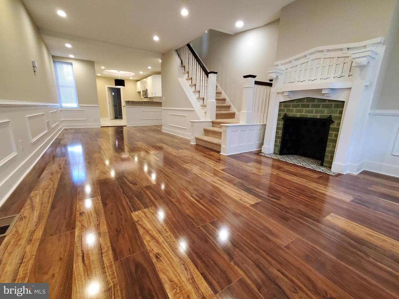 4804 Warnock Street - Photo 1