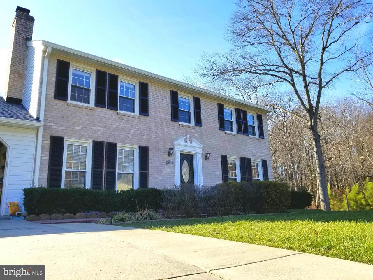 4206 Whitacre Road - Photo 1