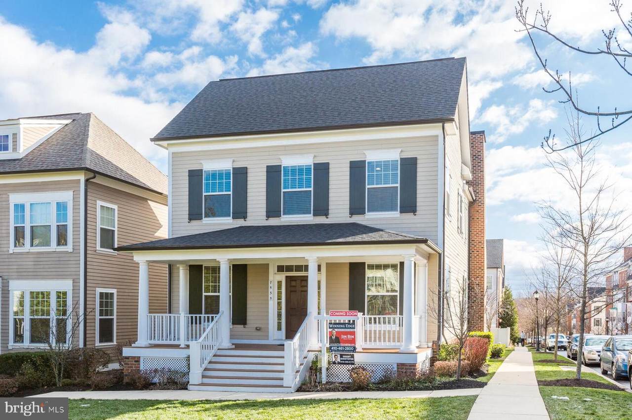 7535 Morris Street - Photo 1