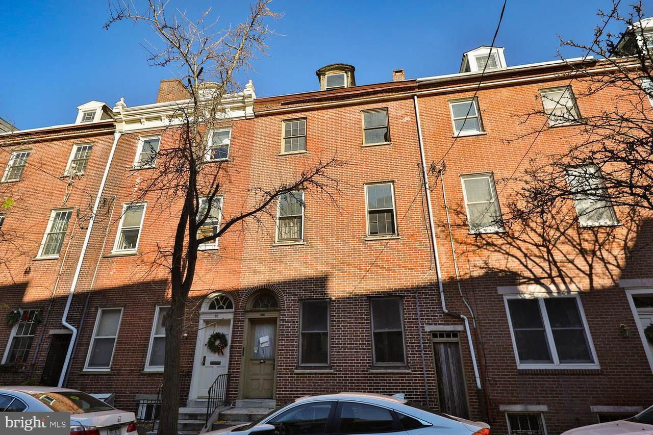 509 Fairmount Avenue - Photo 1