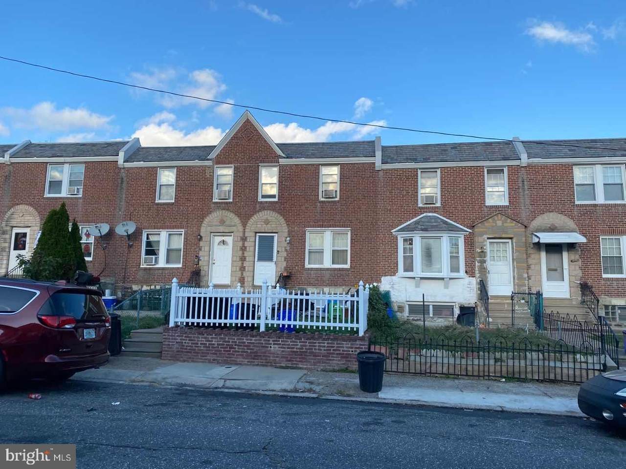 4215 Shelmire Avenue - Photo 1
