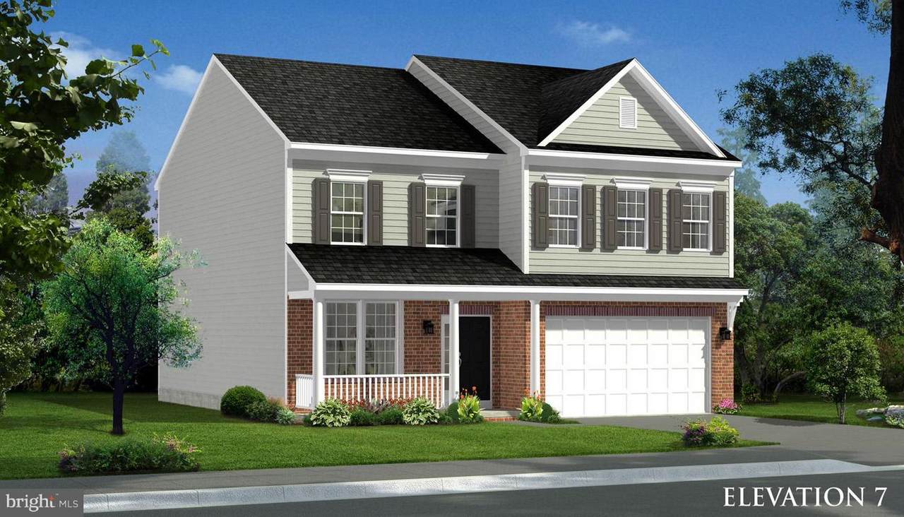 0 Stager Avenue - Photo 1