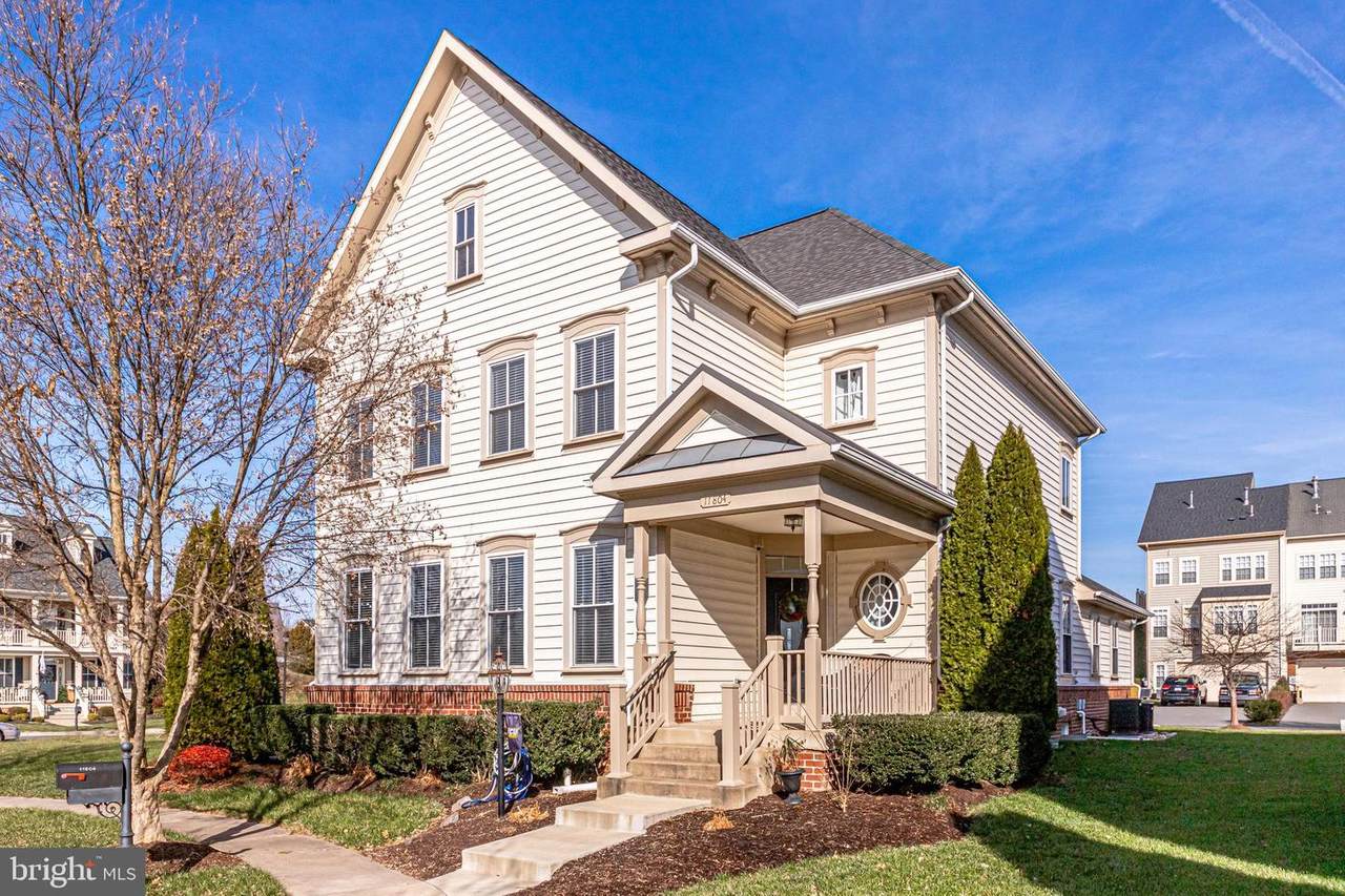 11804 Alexander Hays Road - Photo 1