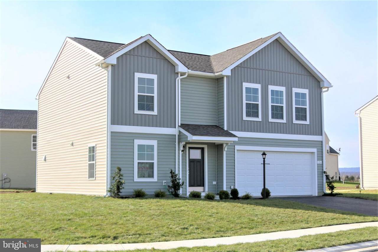 0 Stager Avenue - Photo 1