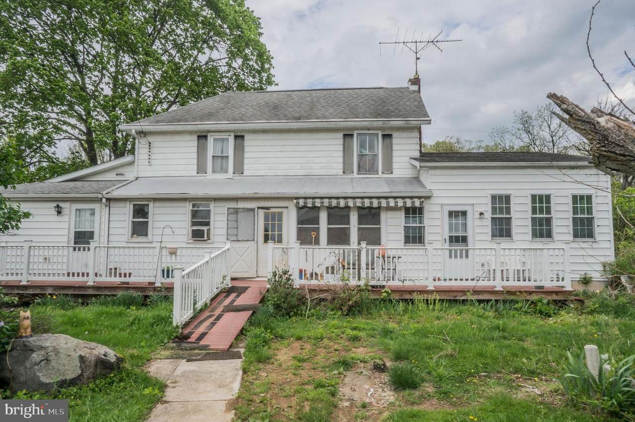 636 Natural Dam Road - Photo 1