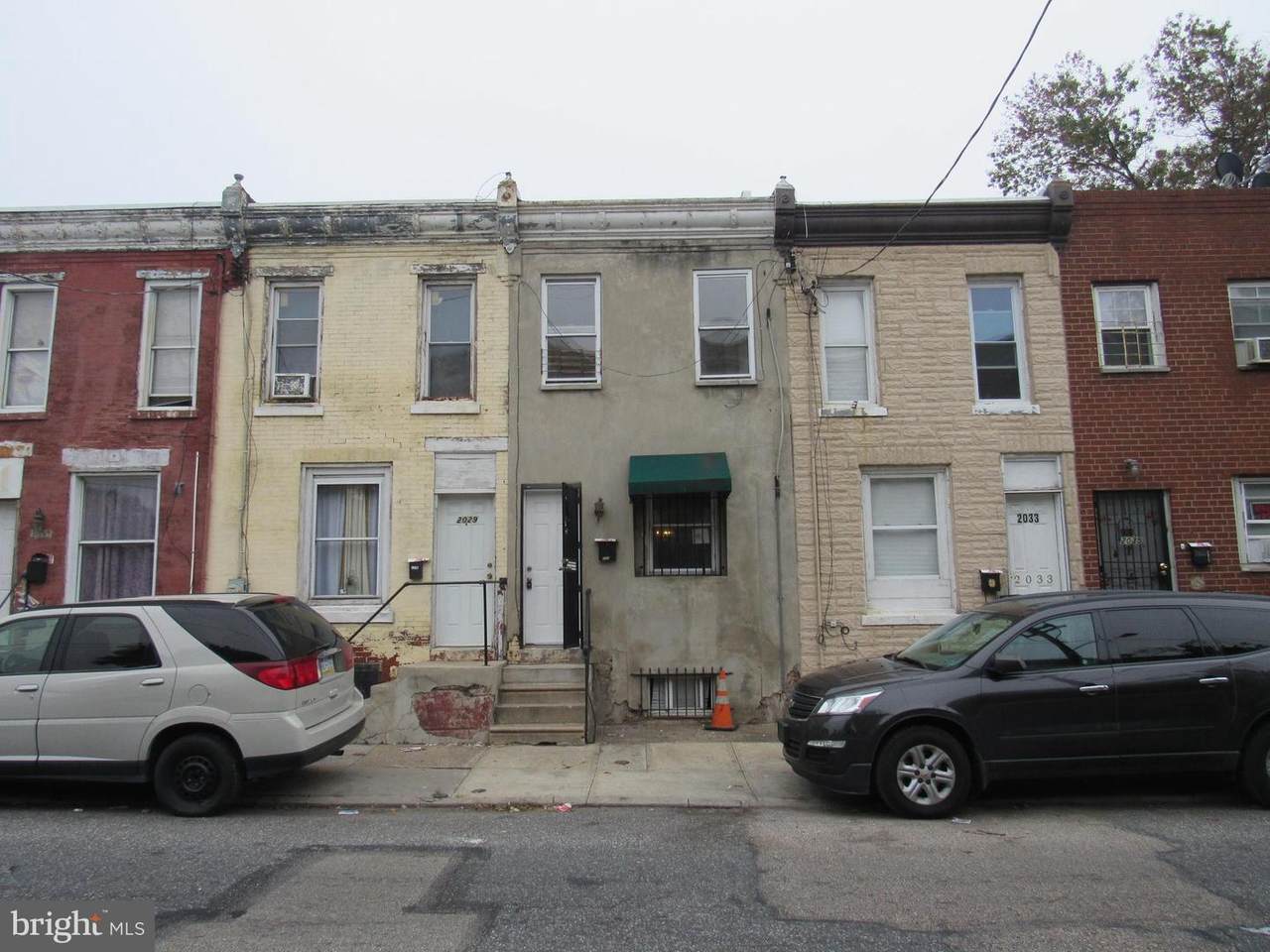 2031 Wakeling Street - Photo 1