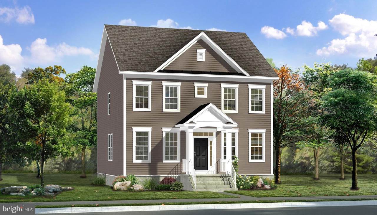 0 Village Green Way - Photo 1