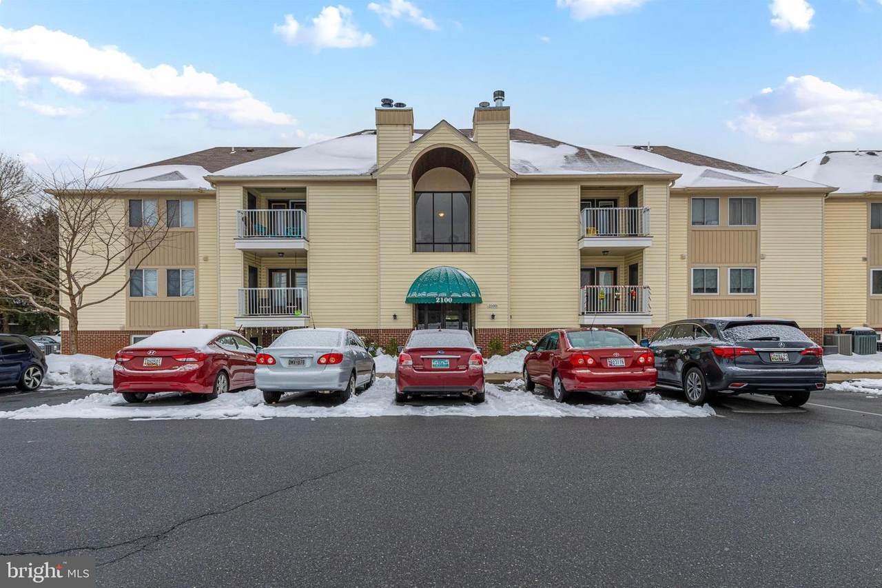 2100 Whitehall Road - Photo 1
