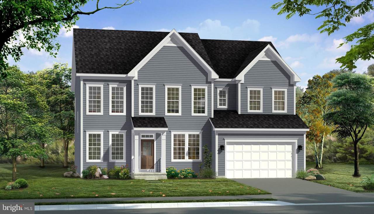 Saxton Drive - Photo 1