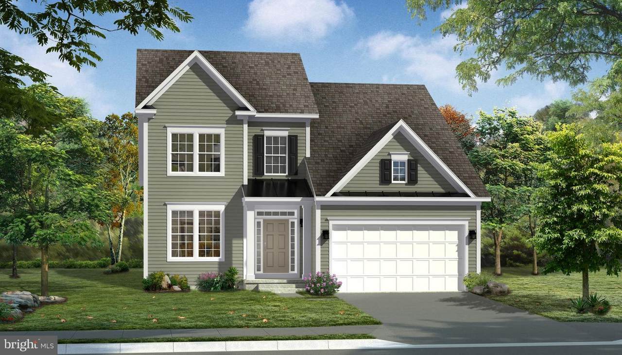 0 Saxton Drive - Photo 1