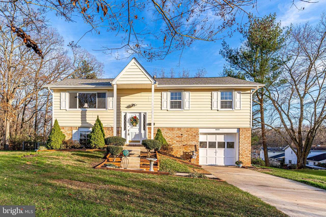 8403 Point Court - Photo 1