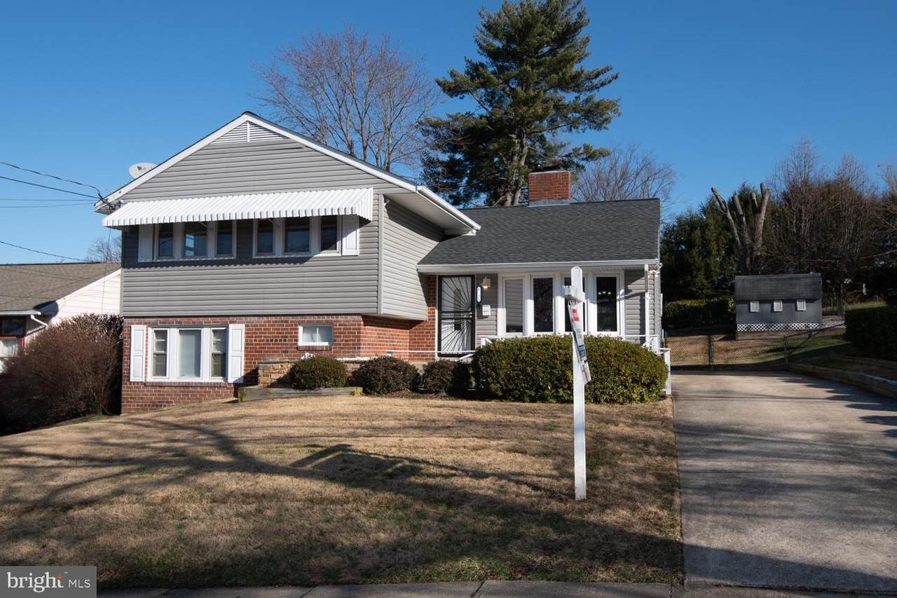 6121 Lamont Drive - Photo 1