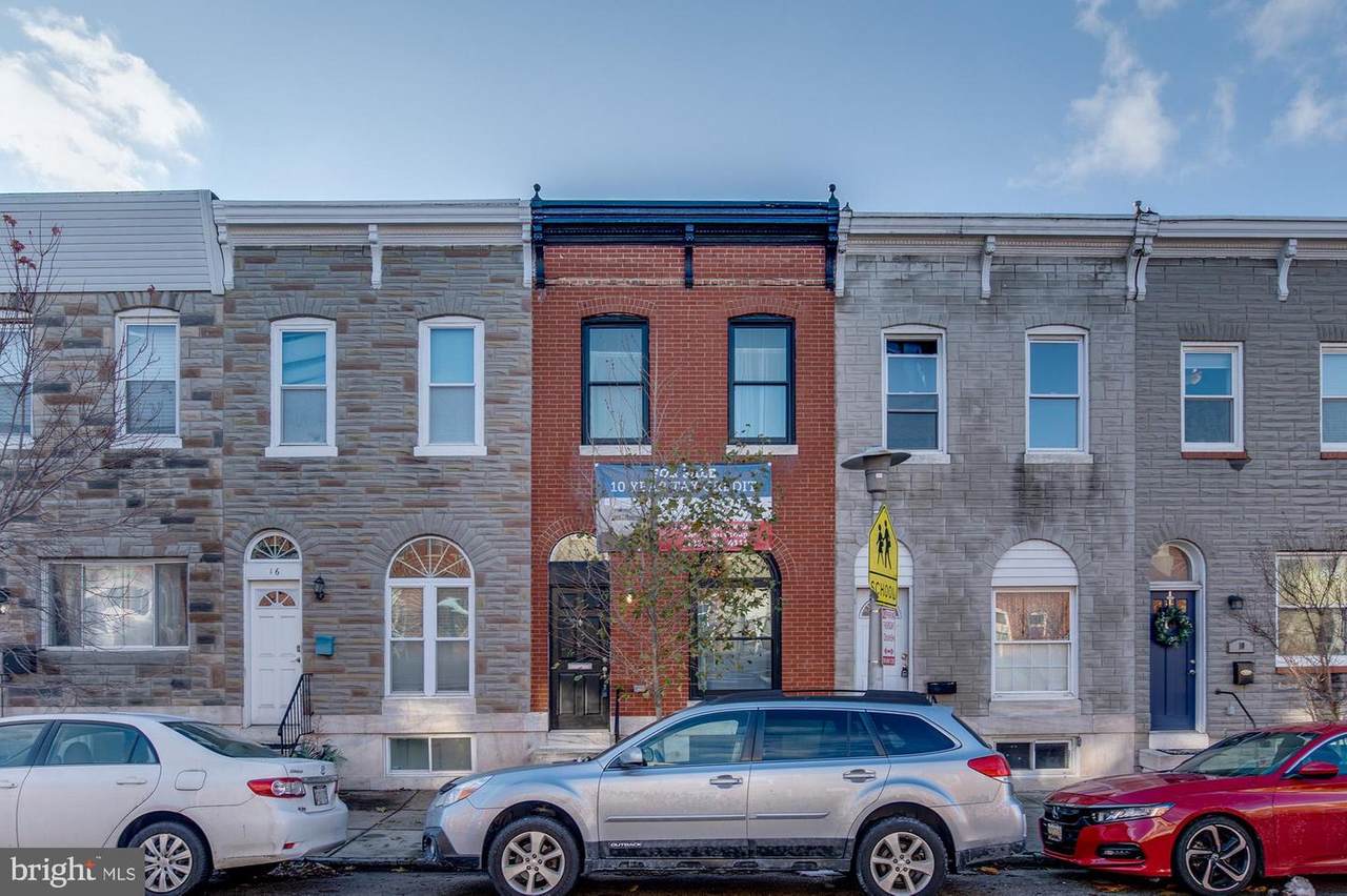 14 East Avenue - Photo 1